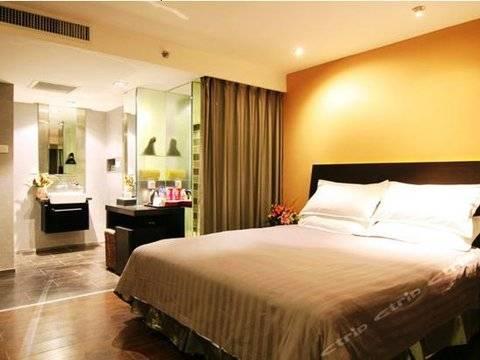 Fx Inn Yizhuang Beijing Pekin Zewnętrze zdjęcie