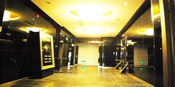 Fx Inn Yizhuang Beijing Pekin Zewnętrze zdjęcie